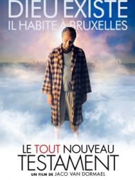 DVD Le Tout Nouveau Testament