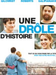 DVD Une Drôle D’histore