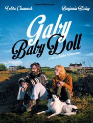 DVD Gaby Baby Doll