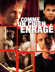 DVD Comme Un Chien Enragé