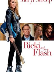 DVD Ricki And The Flash