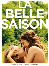 DVD La Belle Saison