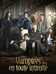 DVD Vampires En Toute Intimité (VF)