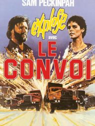 DVD Le Convoi (1978)