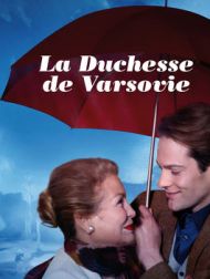 DVD La Duchesse De Varsovie