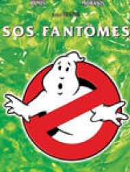 DVD S.O.S. Fantômes