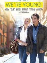 DVD While We're Young