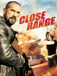 DVD Close Range (VF)
