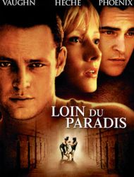 DVD Loin Du Paradis