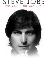 DVD Steve Jobs: The Man In The Machine