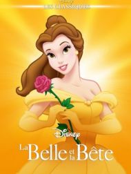 DVD La Belle Et La Bête (1991)