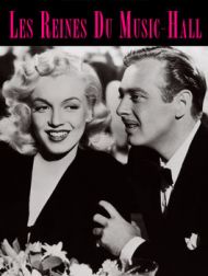 DVD Les Reines Du Music-hall