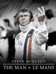 DVD Steve McQueen : The Man & Le Mans