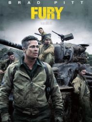 DVD Fury
