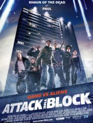 DVD Attack The Block