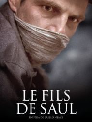 DVD Le Fils De Saul
