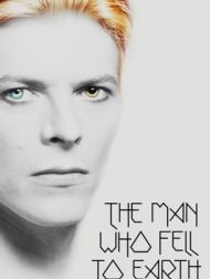 DVD L'homme Qui Venait D'ailleurs