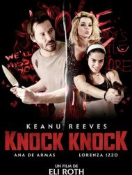 DVD Knock Knock