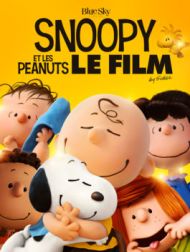 DVD Snoopy Et Les Peanuts: Le Film