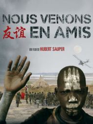 DVD Nous Venons En Amis