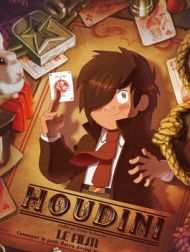 DVD Houdini