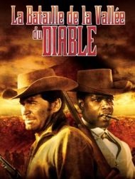 DVD La Bataille De La Vallée Du Diable