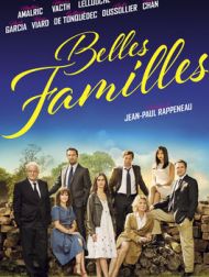 DVD Belles Familles