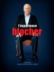 DVD L'expérience Blocher