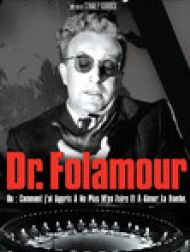 DVD Docteur Folamour