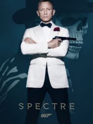 DVD Spectre