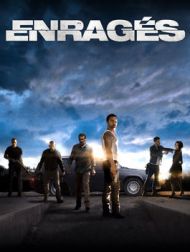DVD Enragés