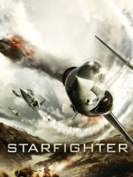 DVD Starfighter
