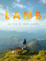 DVD Lamb
