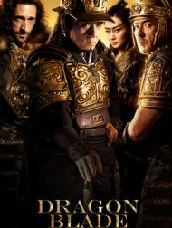 DVD Dragon Blade (2015)
