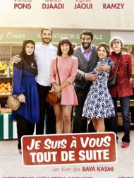 DVD Je Suis à Vous Tout De Suite