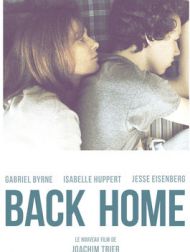 DVD Back Home