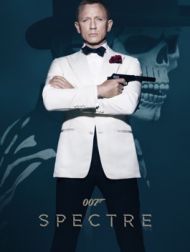 DVD 007 Spectre