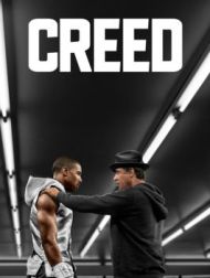 DVD Creed