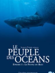 DVD Le peuple des oceans : Episode 1