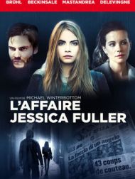 DVD L'affaire Jessica Fuller