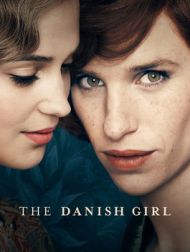 DVD The Danish Girl