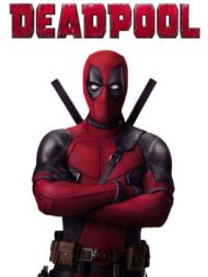 DVD Deadpool