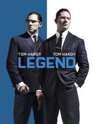 DVD Legend