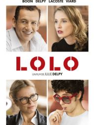 DVD Lolo