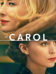 DVD Carol