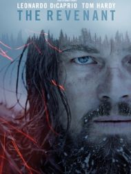 DVD The Revenant