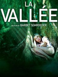 DVD La Vallée