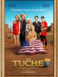 DVD Les Tuche 2 : Le Rêve Américain