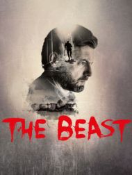 DVD The Beast