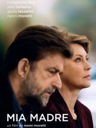 DVD Mia Madre